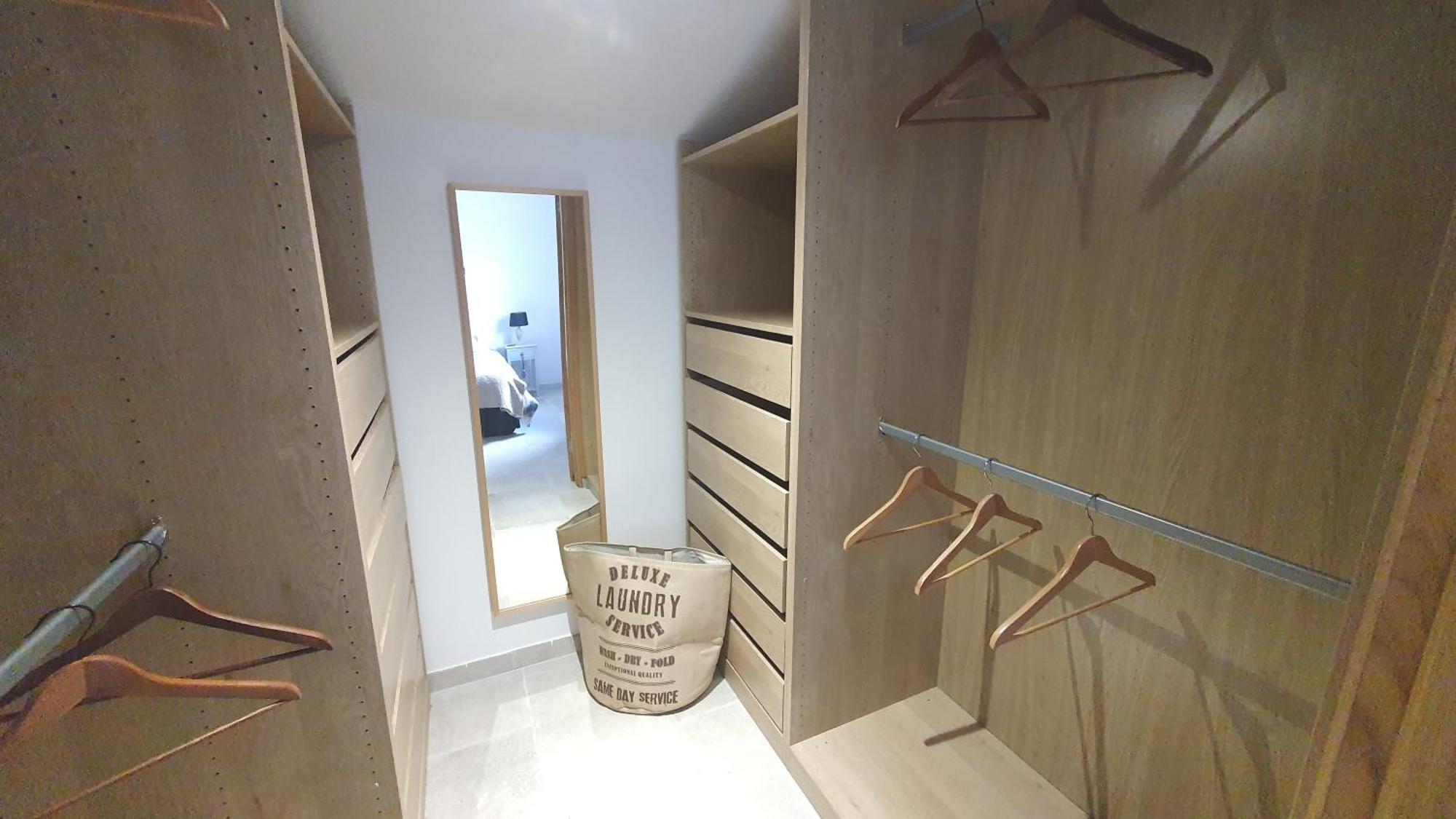 'Au Coeur Des Vignes' - Private Apartment & Garden Magalas Eksteriør billede